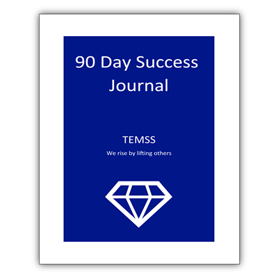 Success Journal - Smaller Version