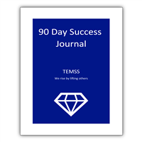 Success Journal - Smaller Version